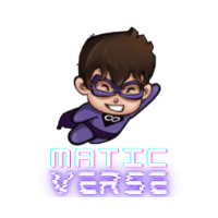 MaticVerse