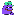 Purple Pepe