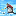 Twiggy the water skiing squirrel